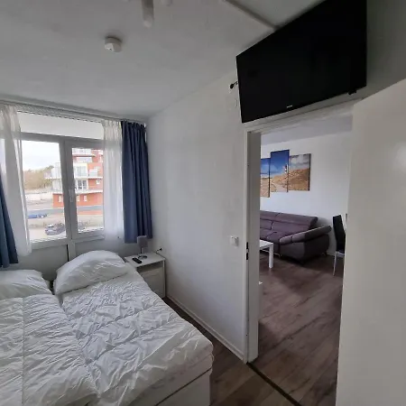 Appartamento Frische-brise-fewo-02-09 *