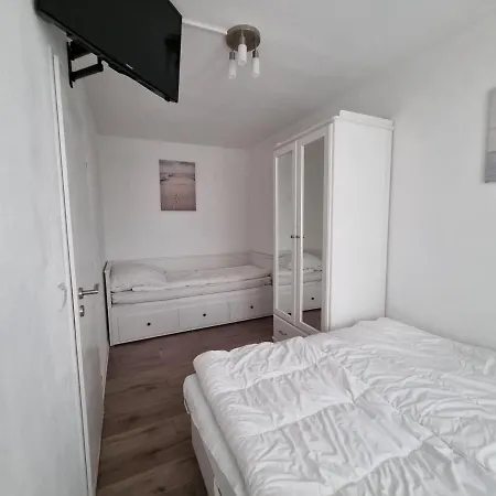Appartamento Frische-brise-fewo-02-09 Cuxhaven
