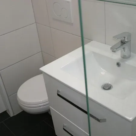 Appartamento Frische-brise-fewo-02-09 *