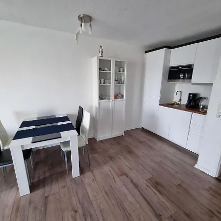 Frische-brise-fewo-02-09 Appartamento *