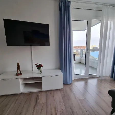 Frische-brise-fewo-02-09 Appartamento