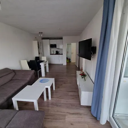 Appartamento Frische-brise-fewo-02-09